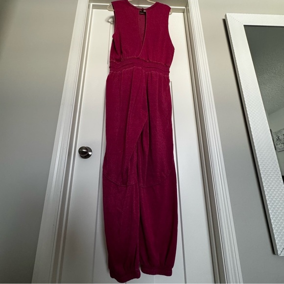 Altar’d state AS revival jumpsuit romper - Picture 3 of 9